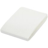 Patinio OTROŠKA NAPENJALNA RJUHA 60-70/120-140 cm krem barve Cene