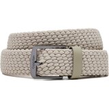 Calvin Klein CK CASUAL ELASTIC BRAIDED 35MM K50K512839 Bež Cijene