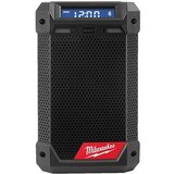 Milwaukee aku radio-punjač 12V/230V - M12RCDAB+-0