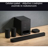 Sony soundbar HTS60.CEL BRAVIA Theatre System 6 - - Panteh | Shoptok.si