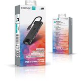 Connect IT CHU-8020-AN - USB-C hub 5 u 1 | Eponuda.com