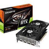 Gigabyte Grafična kartica GeForce RTX 3050 WINDFORCE OC V2 8G, 8GB GDDR6, PCI-E 4.0 | Shoptok.si