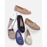 Resti Women's perforated moccasins Elissas | Shoptok.si