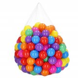  Springos® Loptice za Igranje - Set od 200 komada | shoptok.hr
