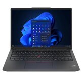 Lenovo Laptop ThinkPad E14 G6 21M70042CX, 14 WUXGA AG IPS, Intel Core Ultra 5 125U, 16GB RAM, 512GB SSD, DOS | ePonuda.com