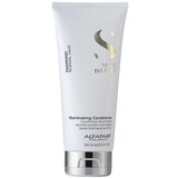 Alfaparf Semi Di Lino Diamond llluminating posvjetljujući regenerator za normalnu kosu 1000 ml za žene Cijene