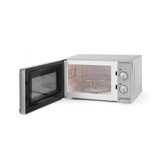 Hendi mikrotalasna rerna sa roštiljem, 20L, 230V/1050W, 435x360x(H)251mm | Eponuda.com