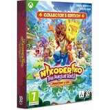  Nikoderiko The Magical World Directors Cut Collectors Edition (XBOX SERIES X) | Shoptok.si