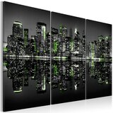  Slika - Green New York 60x40 Cijene