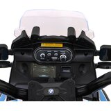  Licenciran motor na akumulator BMW F850 GS - policijski | Shoptok.si