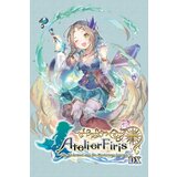 Steam Atelier Firis: The Alchemist and the Mysterious Journey DX Key (PC) GLOBAL Steam Atelier Firis: The Alchemist and the Mysterious Journey DX Key (PC) GLOBAL Slike