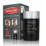 Medisana Derma Hair Fiber Tamno smeđi 111 Medisana Derma Hair Fiber Tamno smeđi 111 Slike