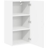  Ormar za Zid Bijelo 40 x 31 x 80 cm Konstruirano drvo | shoptok.hr