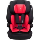 OSANN autosjedalica Jazzi, i-Size, Isofix 76-150cm, crvena JAMSTVO 5GOD | shoptok.hr