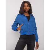 ex moda Jacket-EM-KR-617.55-dark blue | Shoptok.si