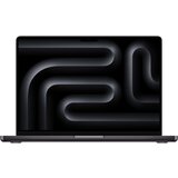 Apple MBP 14: SPACE BLACK/M5 10C/10C GPU/24GB/1TB-CRO, (5000074204) Cene