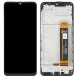 Samsung lcd za A23 5G (A236B) sa frejmom original repariran | Eponuda.com