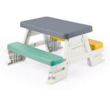  dečija klupa sa stolom 026187 | ePonuda.com