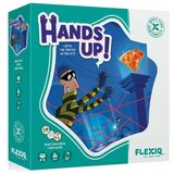 FlexiQ društvena igra Hands Up! cene