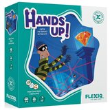 FlexiQ društvena igra Hands Up! | ePonuda.com