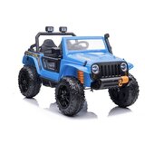  Auto na akumulator Extreme XB-1118 4x4 - plavi | shoptok.hr