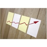 Blok SAMOLJEPLJIV 100X150MM CRTE 100L GLOBAL NOTES 5669-01 ŽUTI | shoptok.hr
