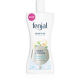 Fenjal Sensitive losjon za telo za občutljivo kožo 400 ml Cene