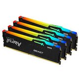 MEM DDR5 16GB 5200MHz KIN FURY Beast RGB | Eponuda.ba