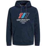 Jack & Jones Puloverji - Modra Cene