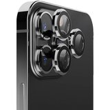 X-ONE safirno staklo za objektiv kamere Camera Armor Pro – za iPhone 15 /15 Plus srebrno Cijene