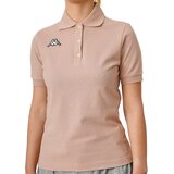 Kappa Polo Majica Logo Sharas WSS za Žene Cijene