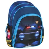 Tts Ruksak UNO POLICE LIGHTS 23