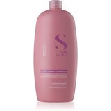 Alfaparf semi di lino nutritive leave-in conditioner hranljiv balzam brez izpiranja za suhe lase 1000 ml Cene