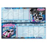 Mađarski proizvođač Urnik 6 v 1 Speed Machines avtomobili | Shoptok.si