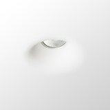 Red Design Rendl - R12358 - Ugradno svetlo DINGO 1xGU10/35W/230V | Eponuda.com