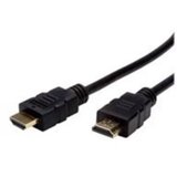 Roline HDMI priključni kabel HDMI-A vtič 1.50 m črna 11.04.5931 #####4K UHD\, zaščiten HDMI kabel, (20421299) | Shoptok.si