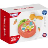 Woopie Baby igra Udari krticu s čekićem | shoptok.hr