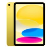 Apple 11-inch iPad (A16) Wi-Fi 256GB - Yellow | ePonuda.com