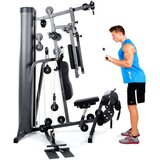 Finnlo AUTARK 1500 multi-gym - | Shoptok.si
