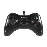 Defender Gamepad Game Master G2 USB PC/PS3 | Eponuda.com