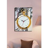 Wallity zidni sat 3040CS-66, 30x40 cm | ePonuda.com