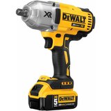 Dewalt AKUMULAT. UDARNI VIJAČNIK DCF899P2 Cene