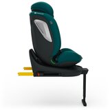 Kinderkraft I-360 2 PLUS i-Size autosjedalica 0-36 kg (40-150 cm), zelena | shoptok.hr