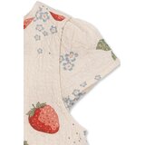Konges Sløjd Otroška bombažna majica AVA SS TOP GOTS | Shoptok.si