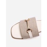 La Modeuse 75455_P178503 Bež | shoptok.hr