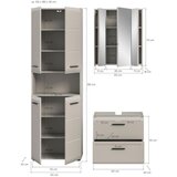 MID.YOU KOPALNICA kašmir | Shoptok.si