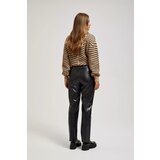 Marisse Waxed Trousers | shoptok.hr