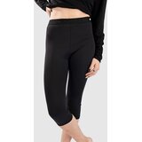 1080 Soft Layer BW Funkcijske hlace black Cene