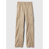 GAP Children's trousers with pockets - Girls Cijene
