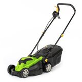 Fieldmann FZR 2031-E Električna kosilica za travu | ePonuda.com